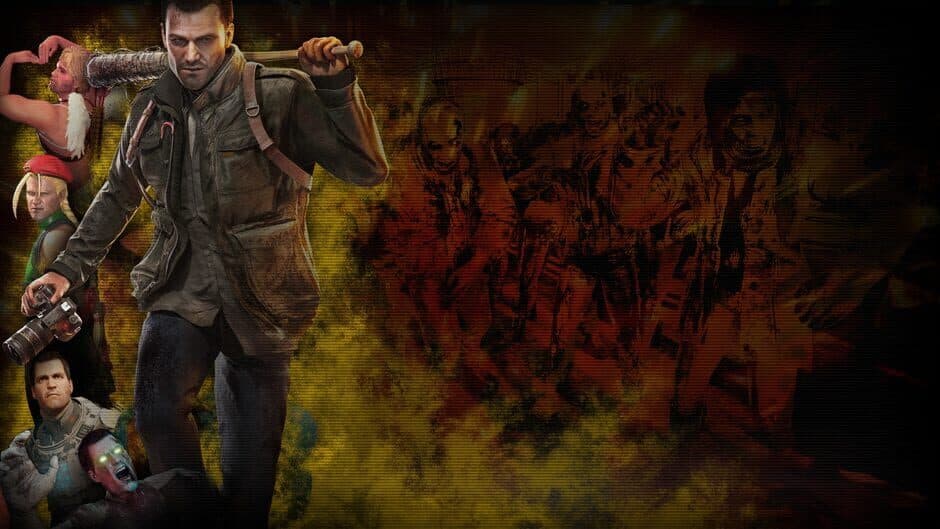 Dead Rising 4 Frank's Big Package