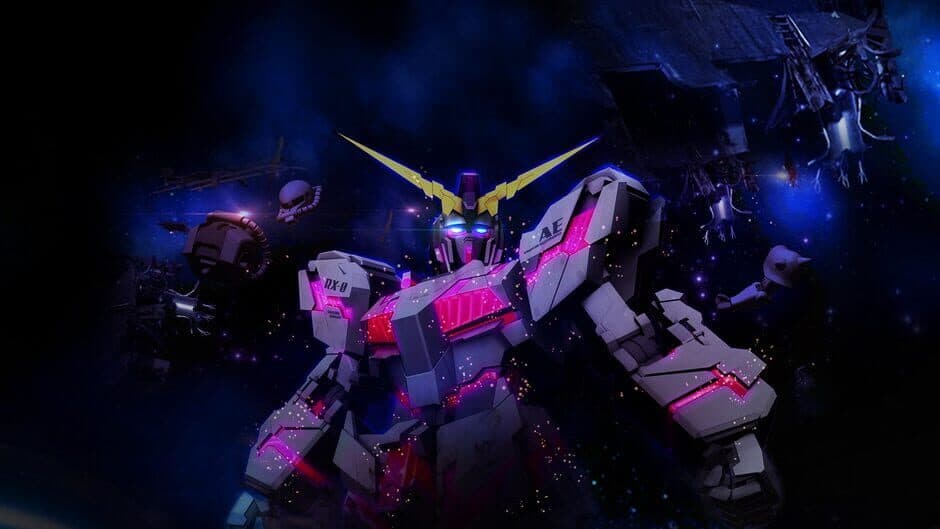 New Gundam Breaker