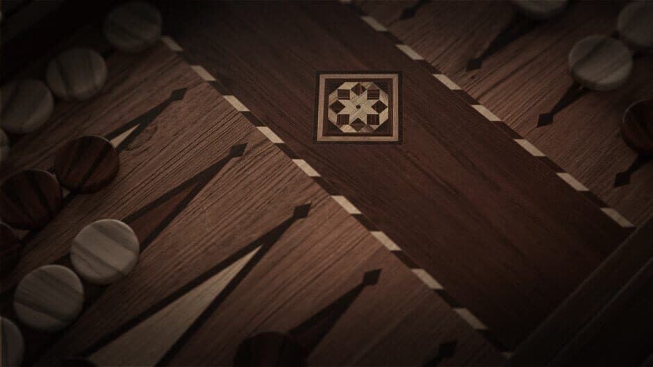 Backgammon Blitz