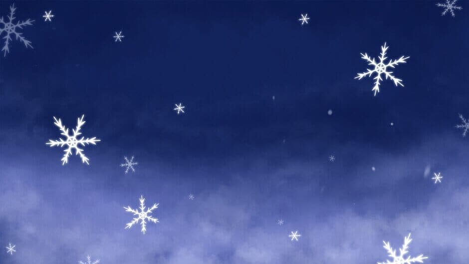 Hatoful Boyfriend: Holiday Star