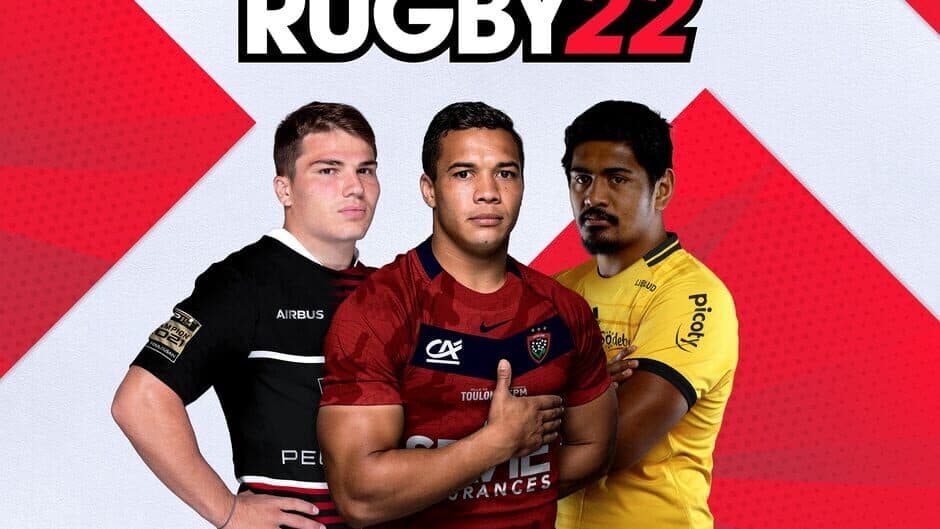 Rugby 22