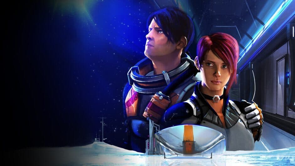 Loading Human: Chapter 1