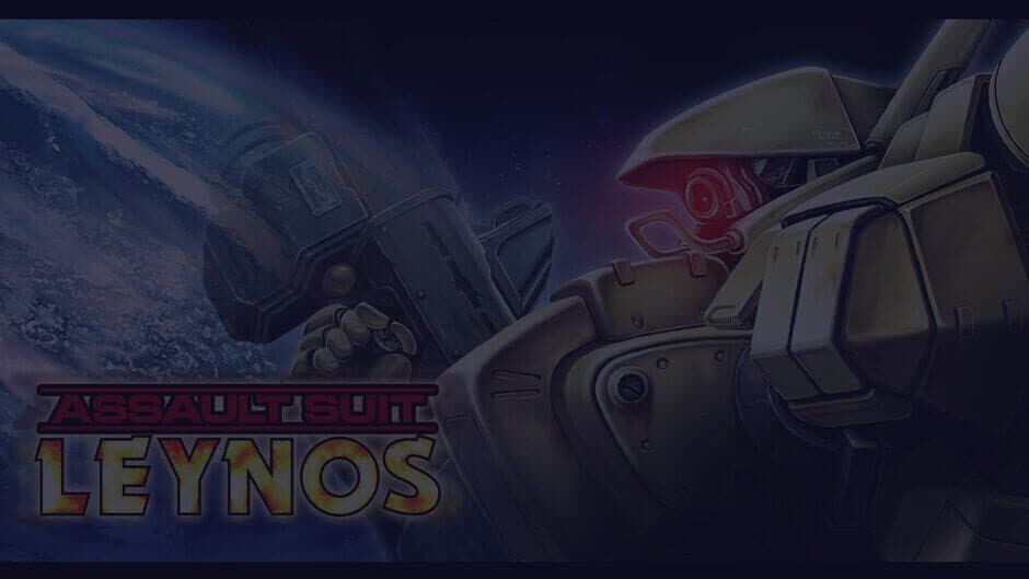 Assault Suit Leynos