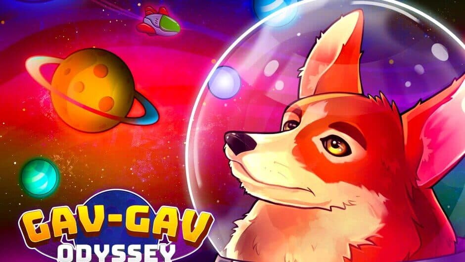 Gav-Gav Odyssey
