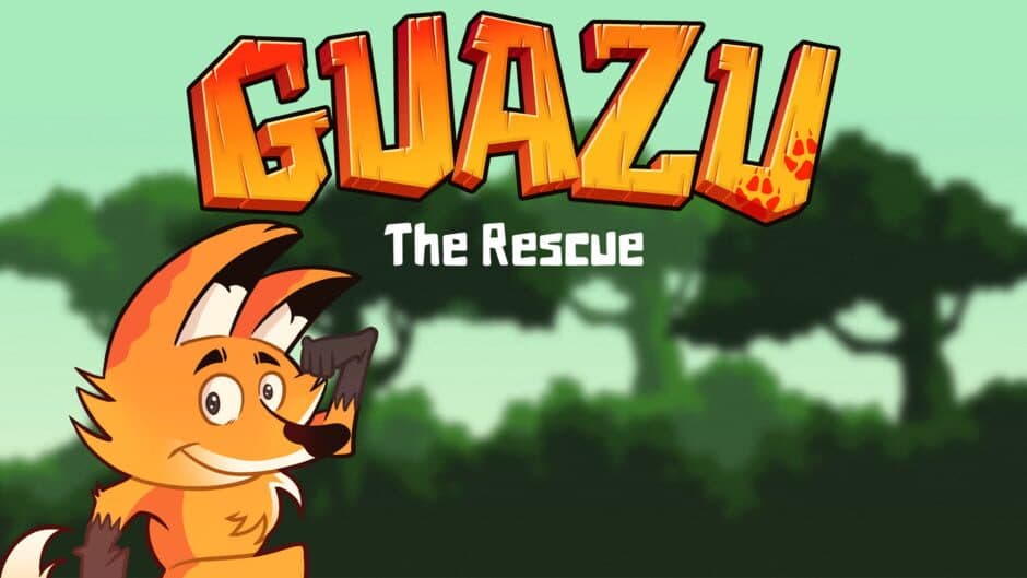 Guazu: The Rescue