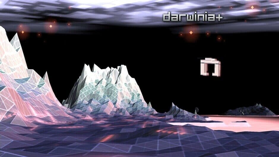Darwinia