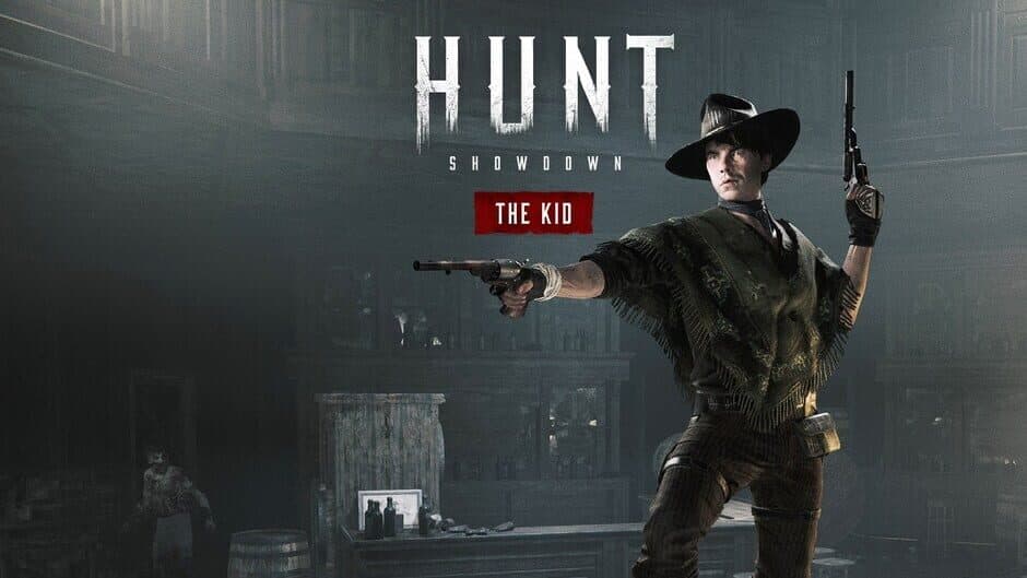 Hunt: Showdown - The Kid