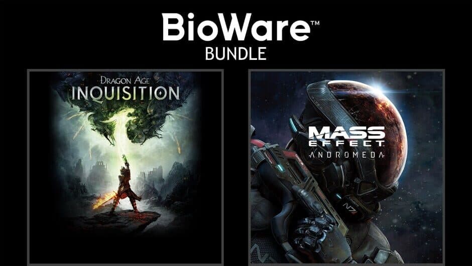 The BioWare Bundle