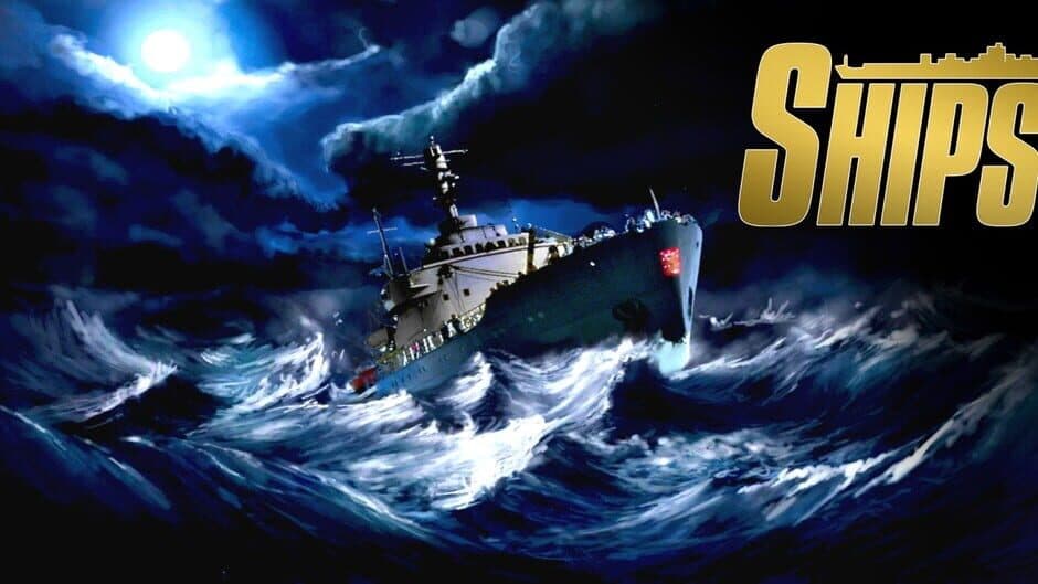 Ships