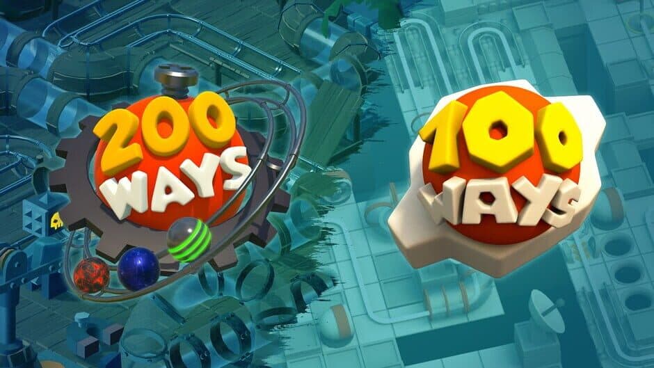 Two & One Hundred Ways - Bundle