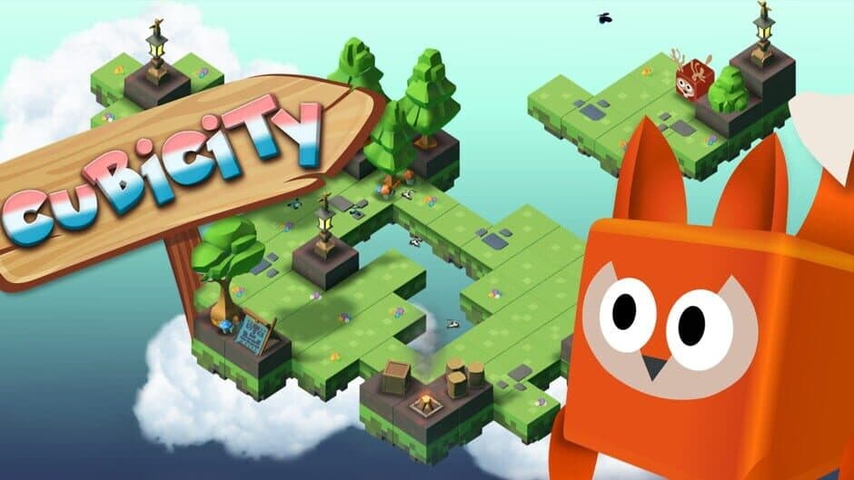 Cubicity