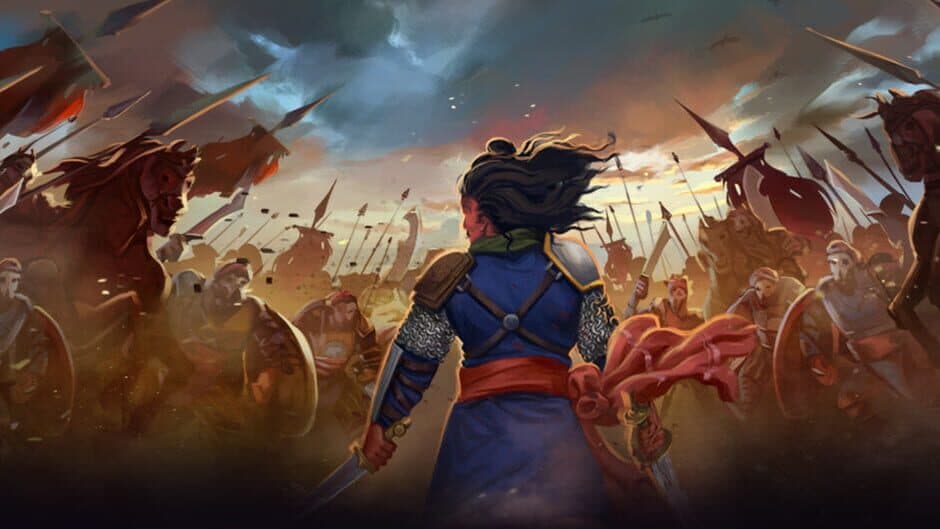 The Last Bastion