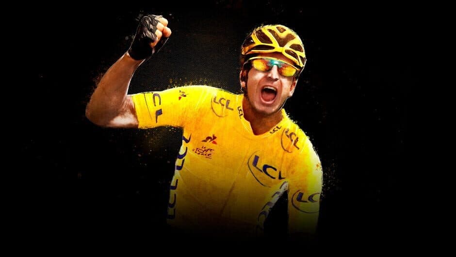 Pro Cycling Manager 2018