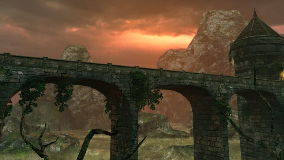 The Haunted: Hells Reach