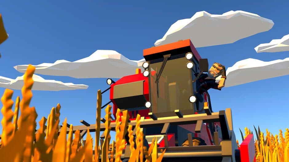 Farming Life