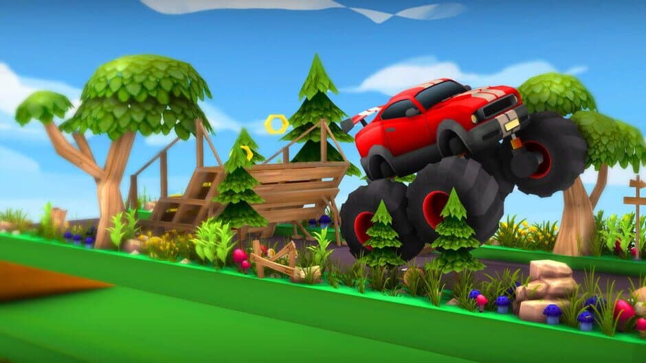 Rolling Adventure