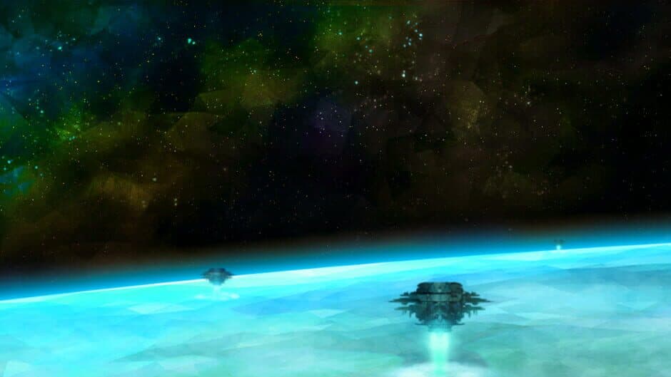 Gravitators
