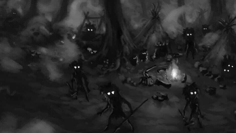 The Tribe Must Survive