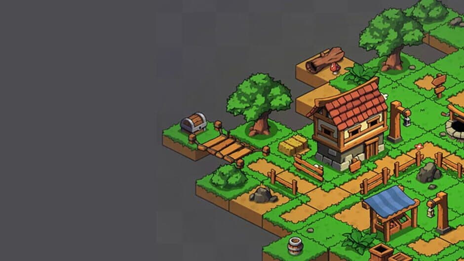 Hidden Town