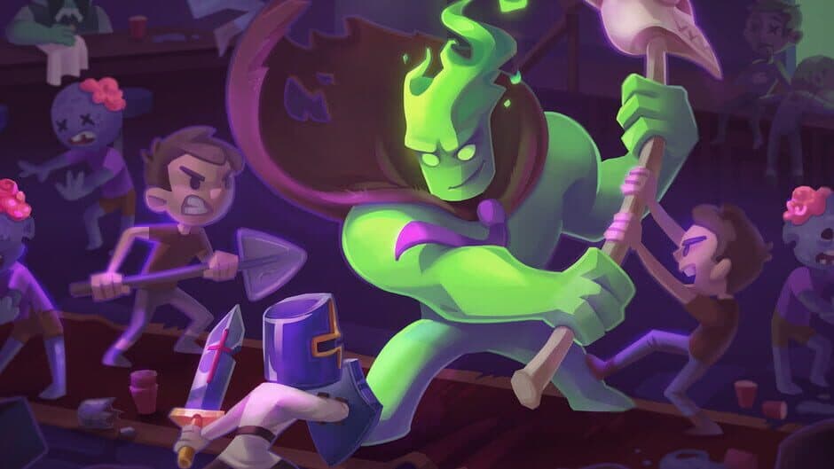 NecroBouncer