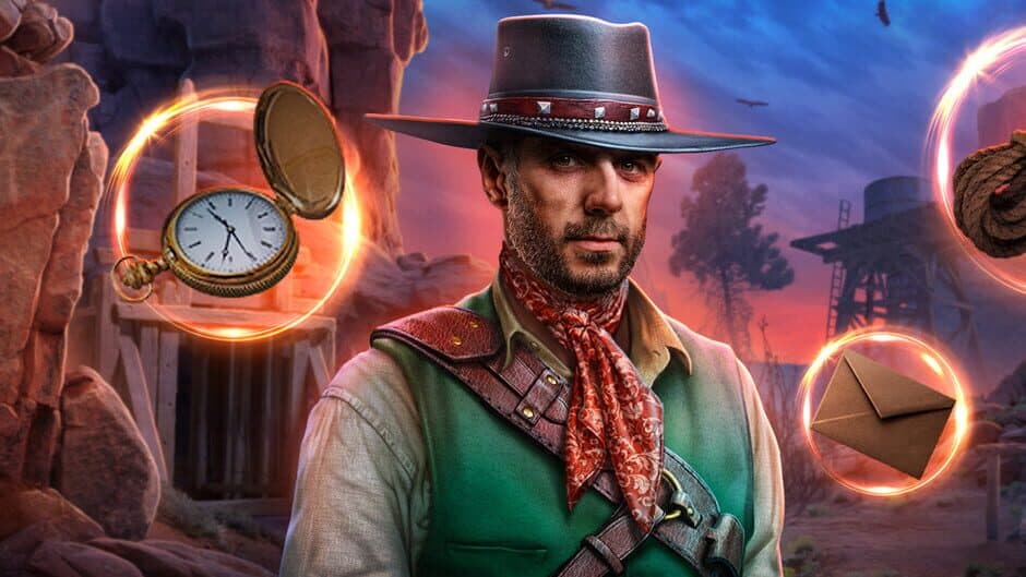 Hidden Motives: The Diamond Rush