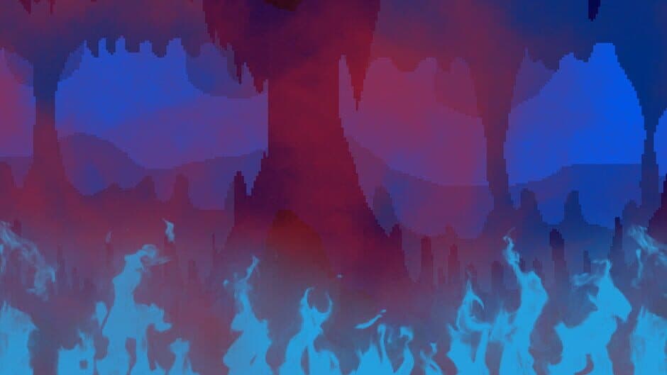 Afterworld King