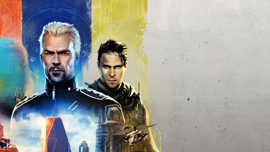 Crossfire: Legion