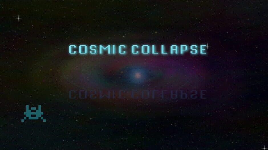 Cosmic collapse