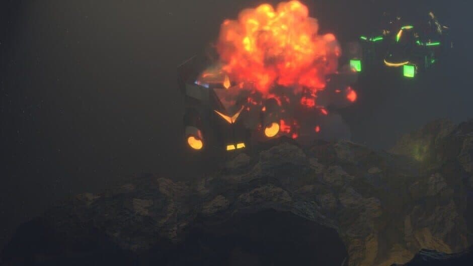 Nitroverse