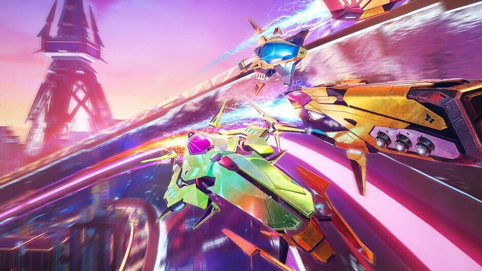 Redout 2