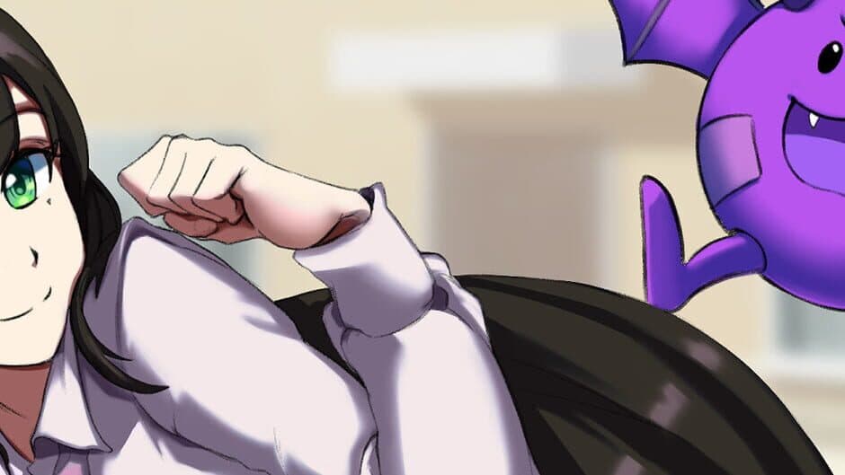 Kuroi Tsubasa