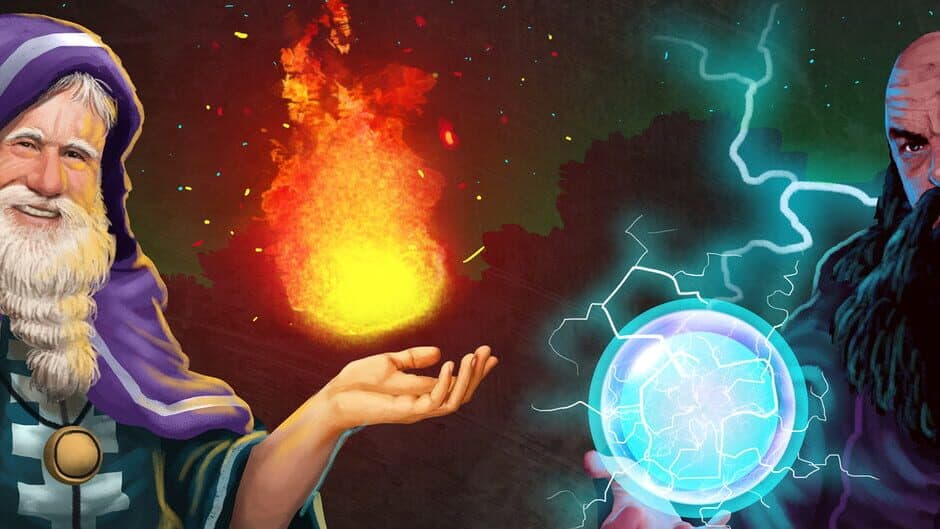 Tap Wizard 2
