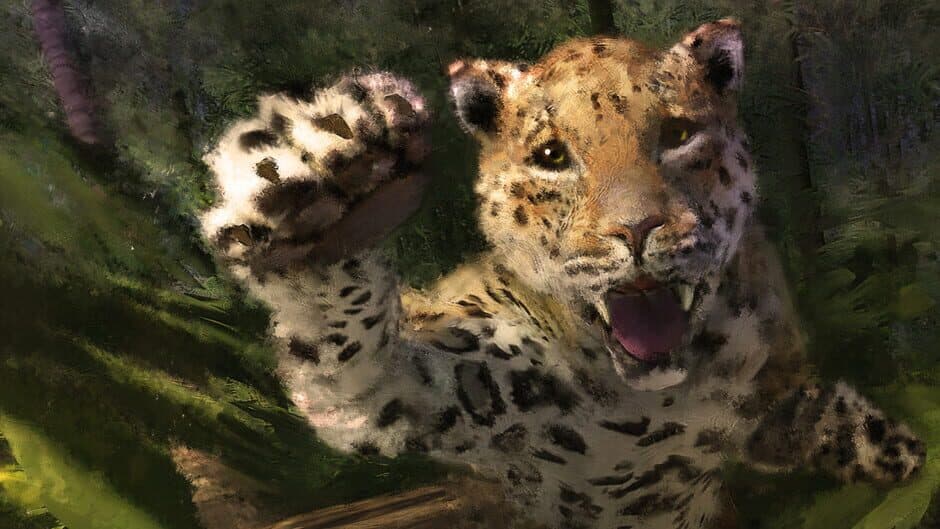 Green Hell VR
