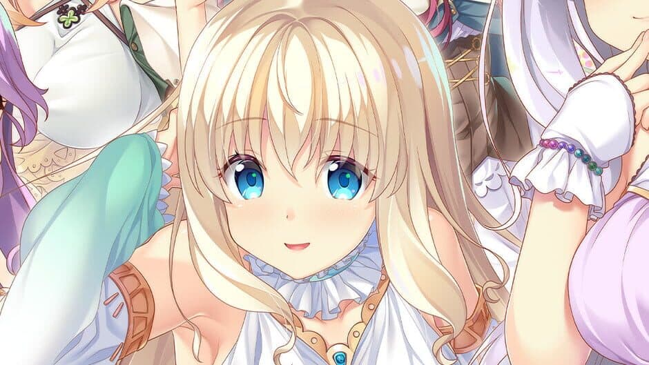HaremKingdom