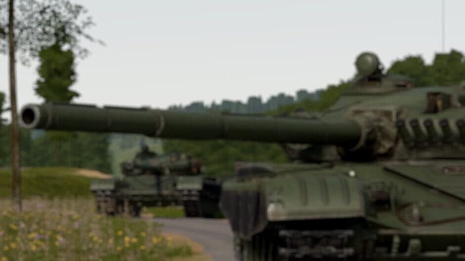 Gunner, HEAT, PC!