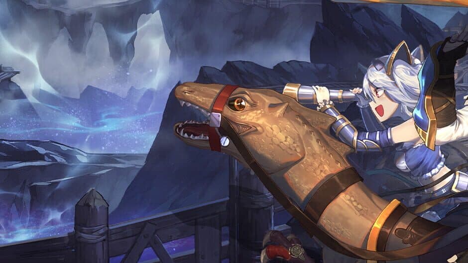 Calamity Eliminator