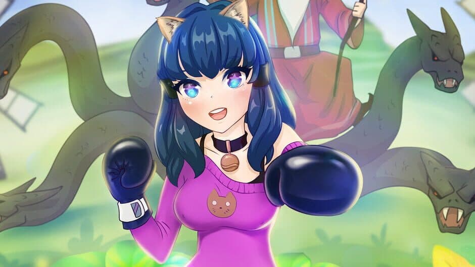 Neko Journey