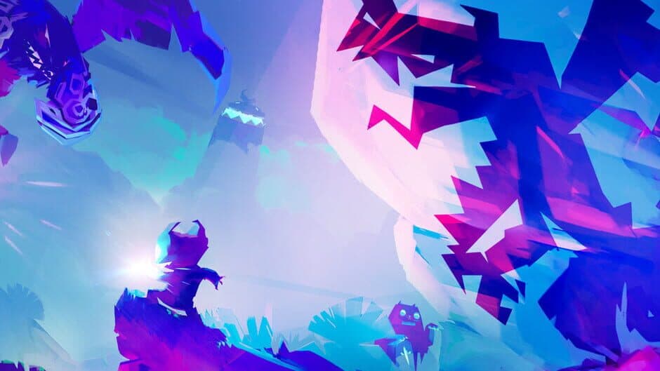 Cosmic: A Journey Among Shadows