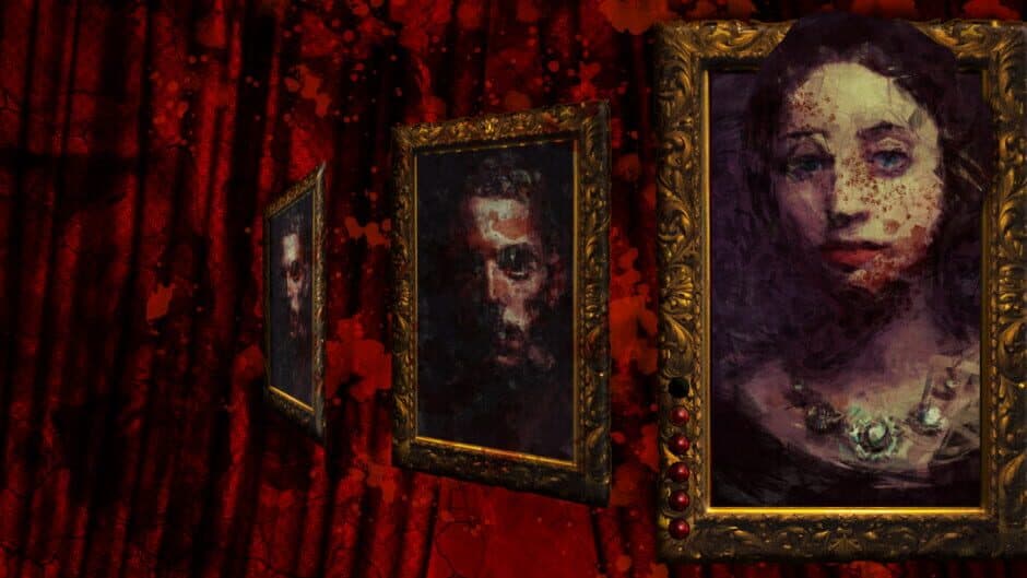 Murderous Muses