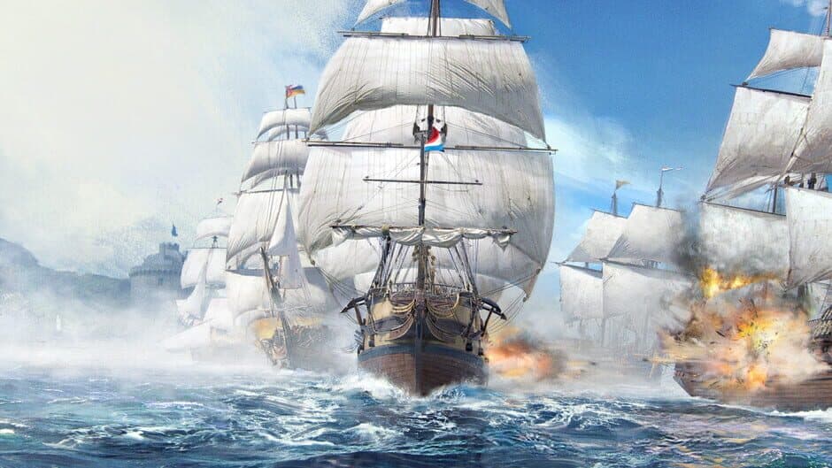 Rise of Piracy