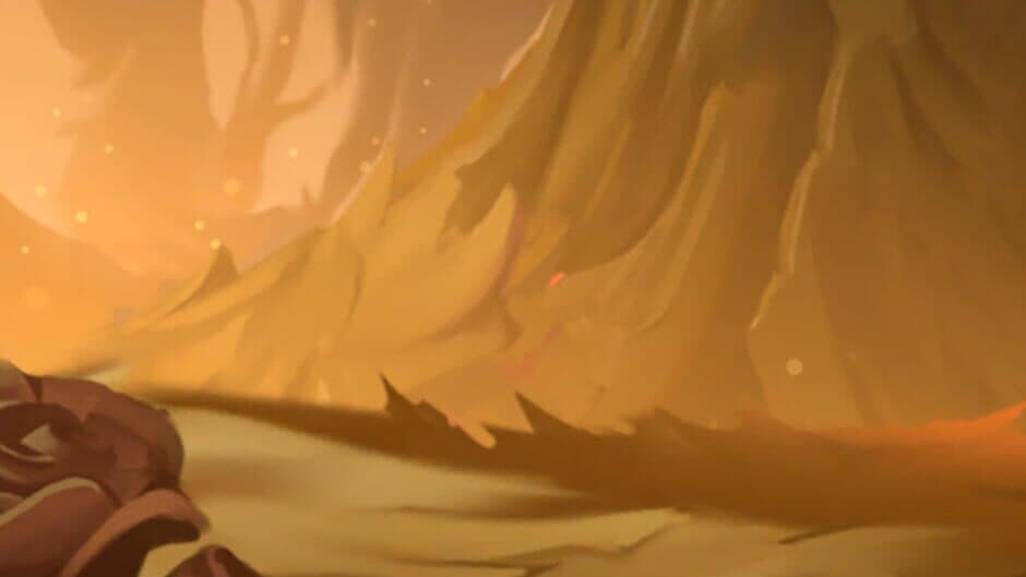 The Fox in the Forest