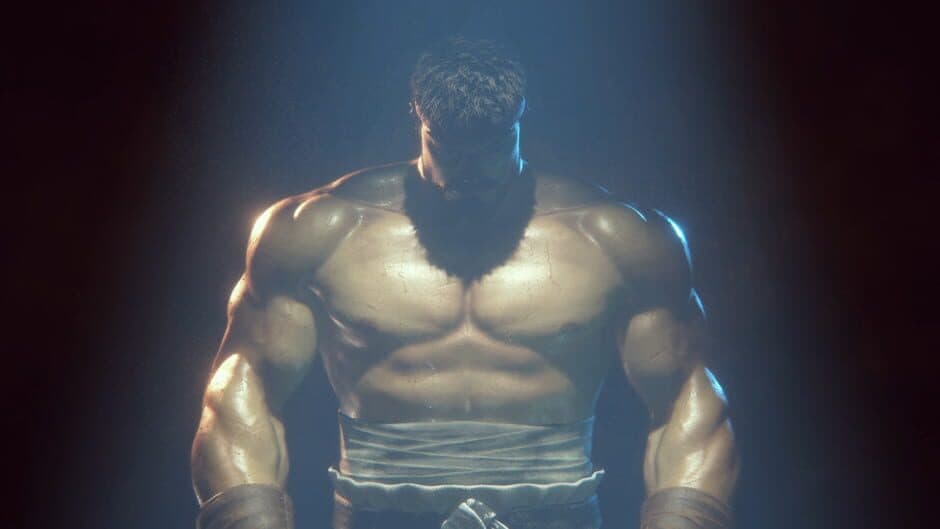Street Fighter VI