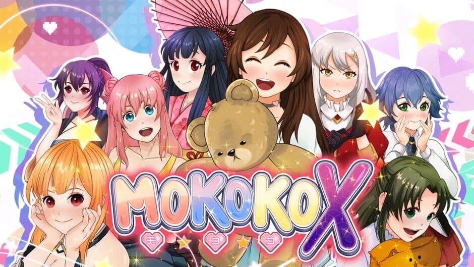Mokoko X