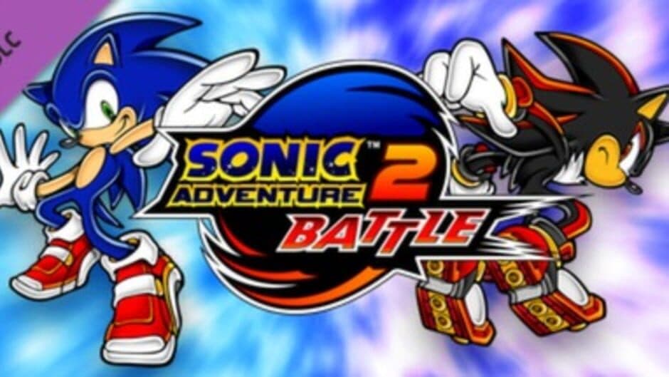Sonic Adventure 2: Battle DLC