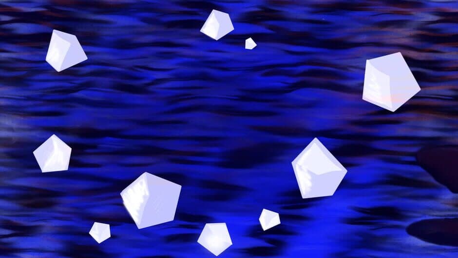 Under Iron Water