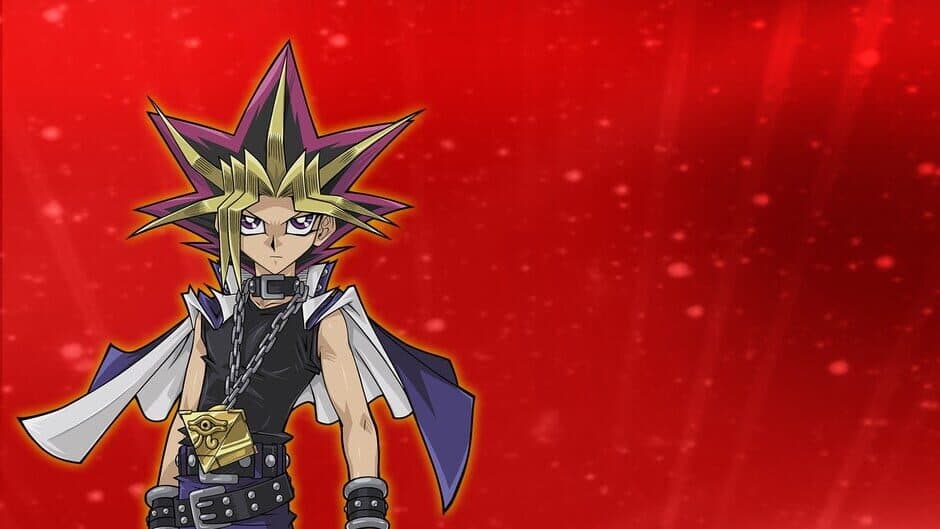 Yu-Gi-Oh Waking the Dragons Yugis Journey