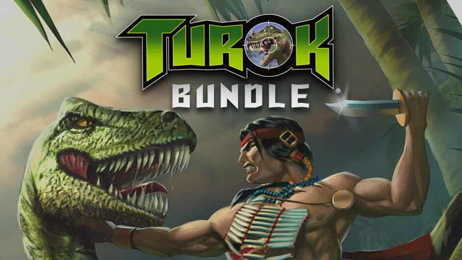 Turok - Bundle