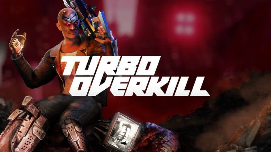 Turbo Overkill