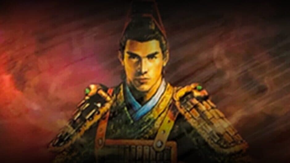Prince of Qin