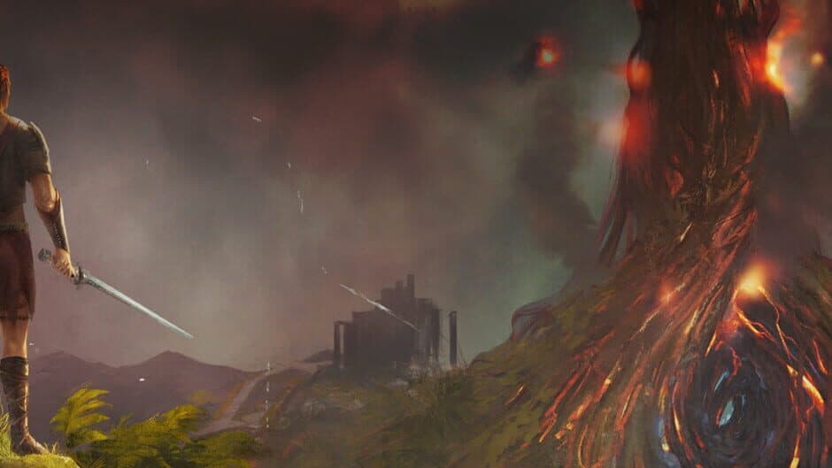 Ex Natura: Nature Corrupted